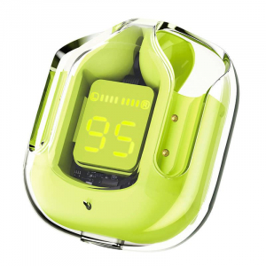 ACEFAST T6 Bluetooth fülhallgató zöld